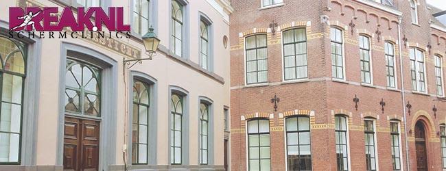 workshop schermen Breda
