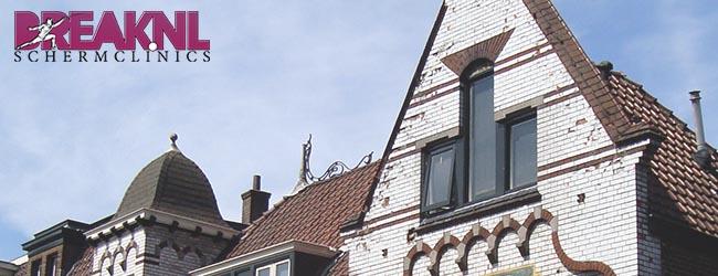 workshop schermen hilversum