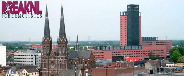 workshop schermen Tilburg