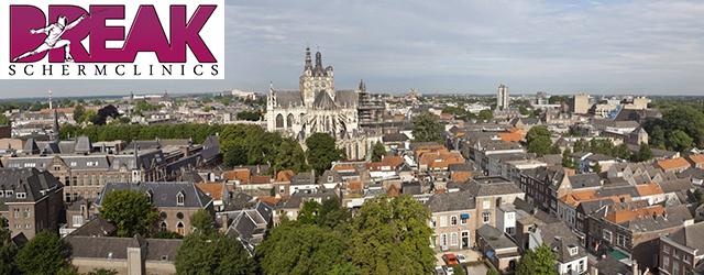 Workshop Schermen Den Bosch